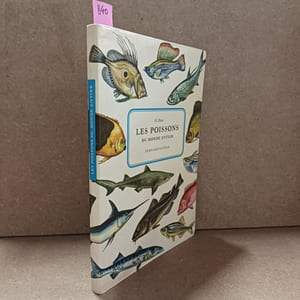 Les poissons du monde entier
