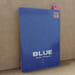 Blue. NANANAN, Kiriko 