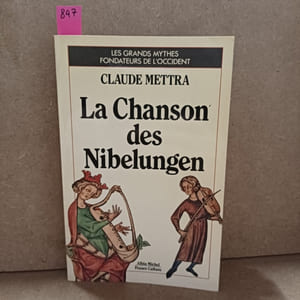 La Chanson des Nibelungen