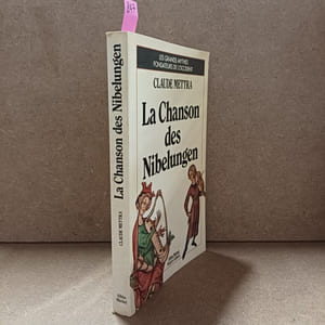 La Chanson des Nibelungen