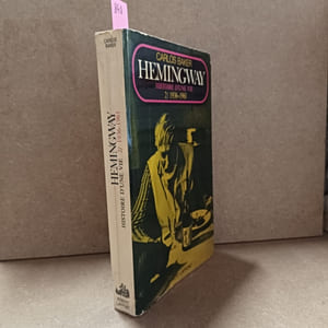 Hemingway. Histoire d'une vie. Tome 2 : 1936 - 1961