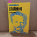 Ungern. Le baron fou. MABIRE, Jean 