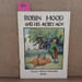 Robin Hood and his Merry Men. WINDROSS, Ronald 