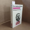 Le naturalisme. Colloque de Cerisy. COLLECTIF 
