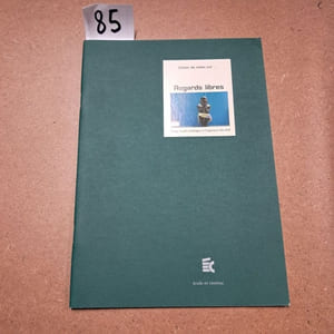 Cahier de notes sur Regards libres (Cinq courts métrages à l'épreuve du réel)