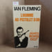 James Bond 007 : L'Homme au pistolet d'or. FLEMING, Ian 