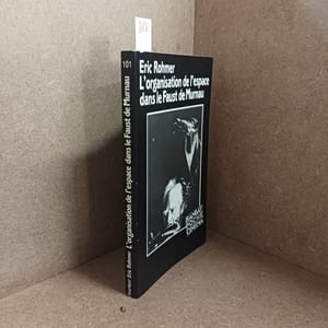 L'organisation de l'espace dans le Faust de Murnau