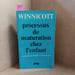 Processus de maturation chez l'enfant. WINNICOTT, Donald W. 