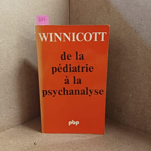 De la pédiatrie à la psychanalyse 