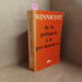 De la p&eacute;diatrie &agrave; la psychanalyse . WINNICOTT, Donald W. 