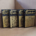 Dictionnaire des symboles (4 tomes). CHEVALIER, Jean - GHEERBRANT, Alain 