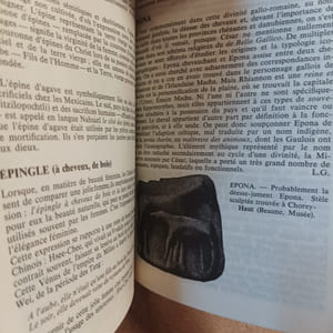 Dictionnaire des symboles (4 tomes)