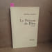Le Pr&eacute;nom de Dieu (D&eacute;dicac&eacute;). CIXOUS, H&eacute;l&egrave;ne 