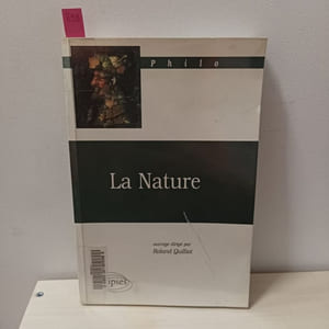 La Nature