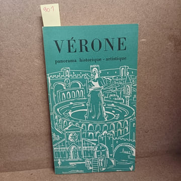 Vérone. CREMONESE ALESSIO, Nerina 