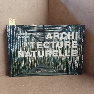 Architecture naturelle