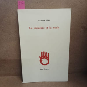 La mémoire et la main