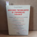 Histoires troublantes et criminelles d'Alsace. FISCHBACH, Bernard 
