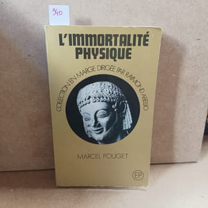 L'immortalité physique 