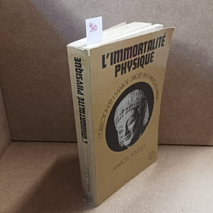 L'immortalité physique 