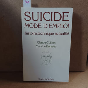 Suicide mode d'emploi