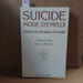 Suicide mode d'emploi . GUILLON, Claude - LE BONNIEC, Yves 