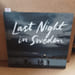Last Night in Sweden. COLLECTIF 
