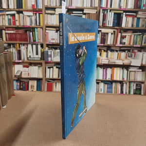 La boule à Zorro