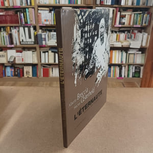 L'éternaute (Edition originale)