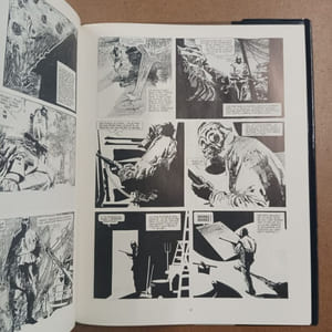 L'éternaute (Edition originale)