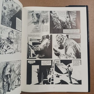 L'éternaute (Edition originale). BRECCIA, Alberto - OESTERHELD, Hector