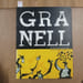 Granell. El arte de la conversacion. El &ugrave;ltimo surrealista espanol - L'art de la conversation. Le dernier surr&eacute;aliste espagnol . COLLECTIF 