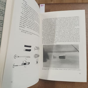 La bible du pêcheur de truite de mer