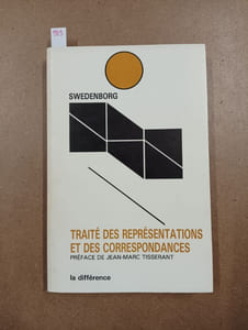 Traité des représentations et des correspondances