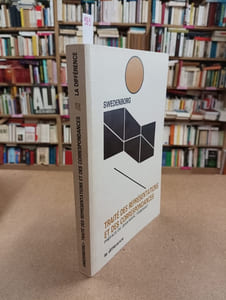 Traité des représentations et des correspondances