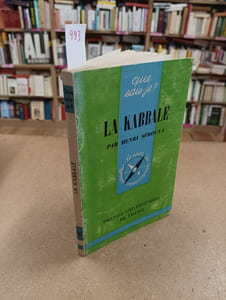 La Kabbale