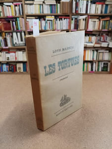 Les tortues (Edition originale)