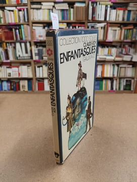 Enfantasques. ROY, Claude