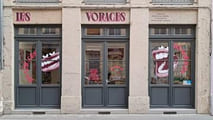 Les Voraces
