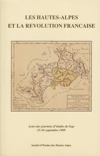 Les Hautes-Alpes et la Révolution française