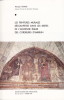 Les peintures murales découvertes dans les restes de l'ancienne église des cordeliers d'Embrun. ENAUD (François)