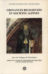 Croyances religieuses et sociétés alpines