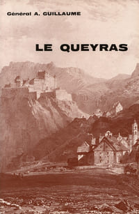 Le Queyras