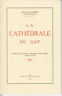 La cathédrale de Gap