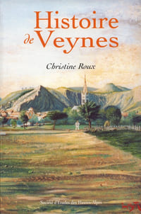 Histoire de Veynes