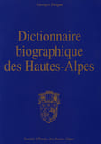 Dictionnaire biographique des Hau.... DIOQUE (Georges)