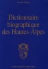 Dictionnaire biographique des Hautes-Alpes. DIOQUE (Georges)
