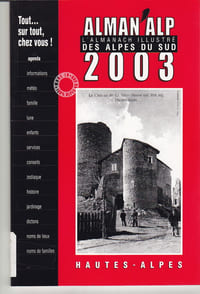 Alpaman'Alp 2003