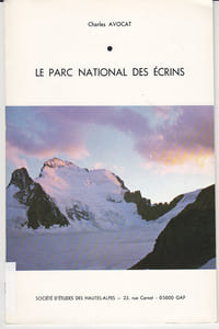 Le Parc national des Ecrins : bilans et perspectives