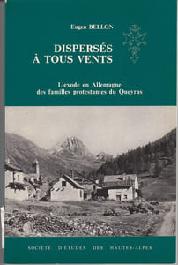 Dispersés à tous vents